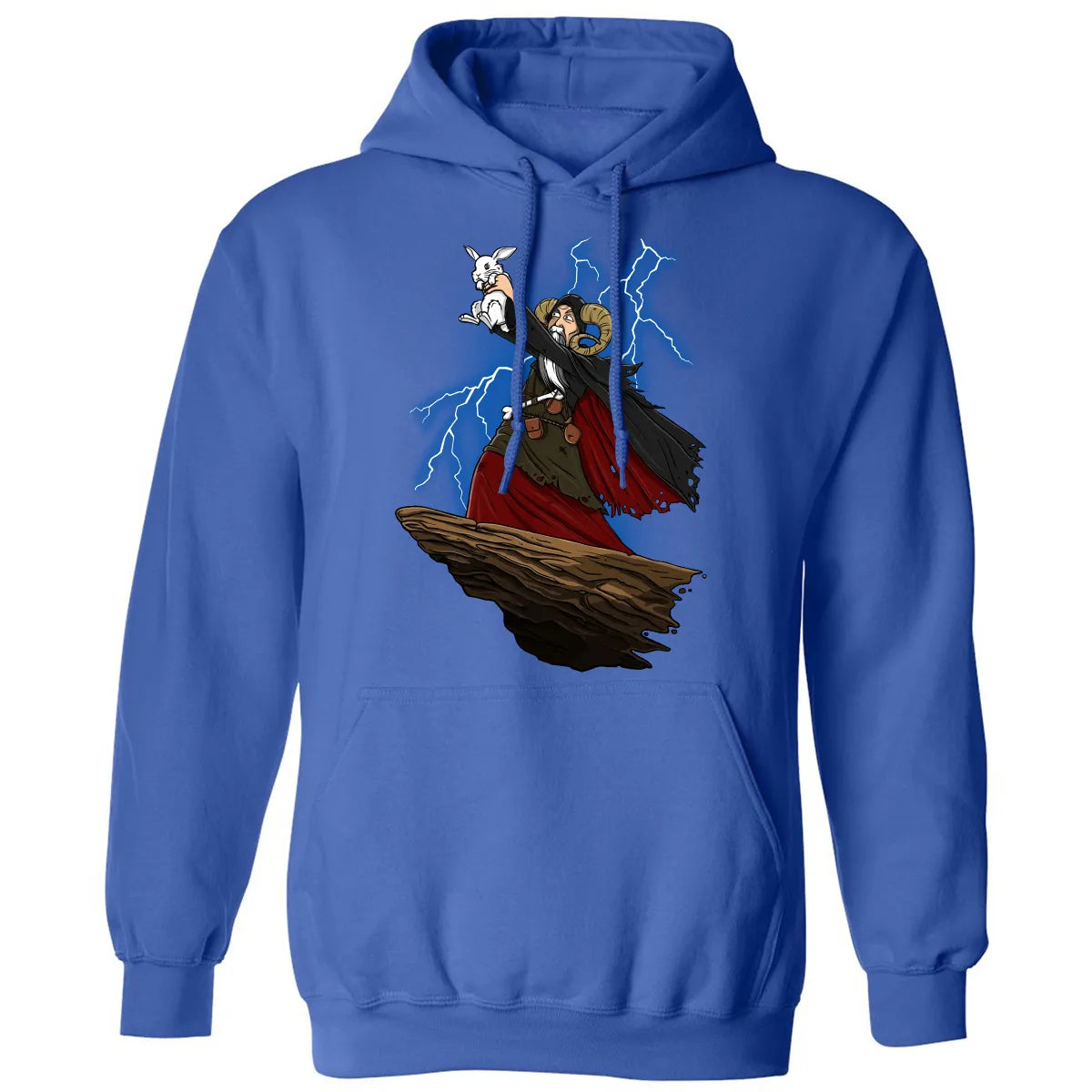 Classic Unisex Hoodie - ZZTYMGD9