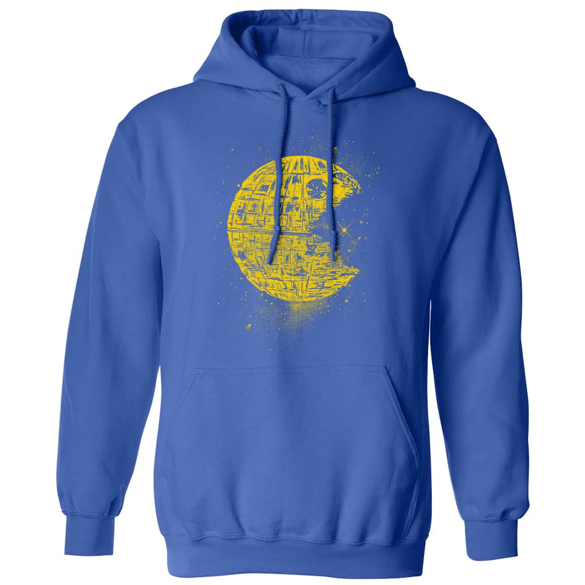 Classic Unisex Hoodie - S1FGAYZX