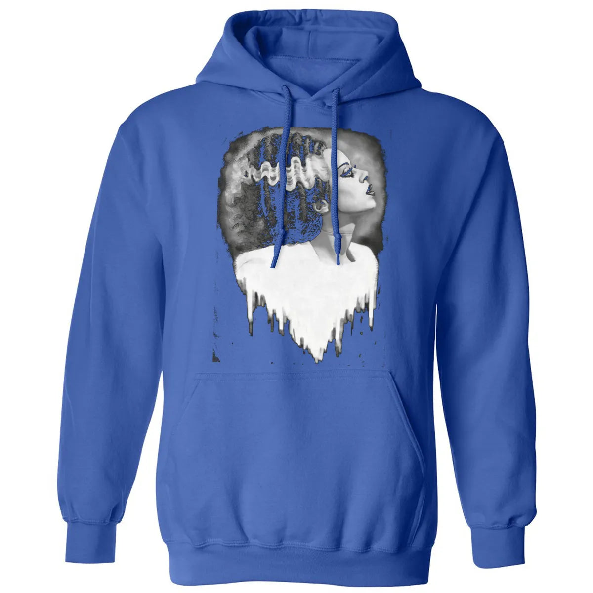 Classic Unisex Hoodie - BB8DQ5BZ