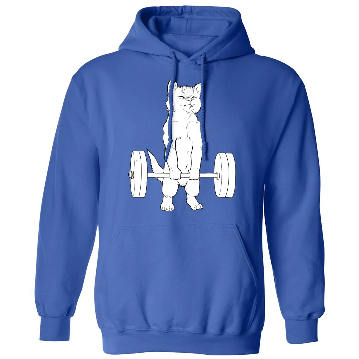 Classic Unisex Hoodie - P99EJPRA