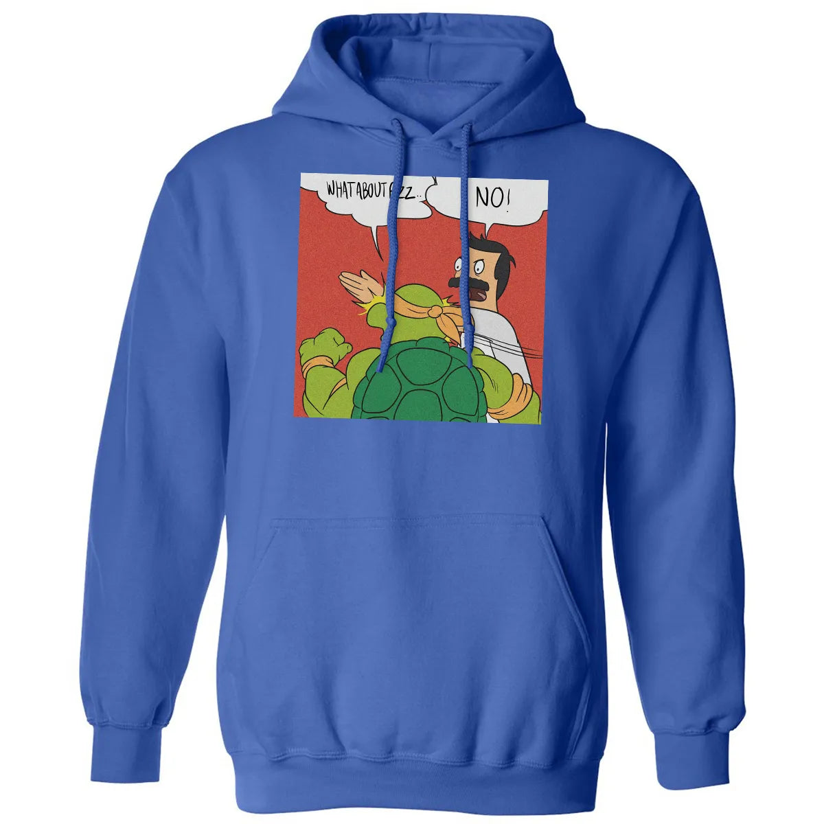 Classic Unisex Hoodie - 6UTDL8SD