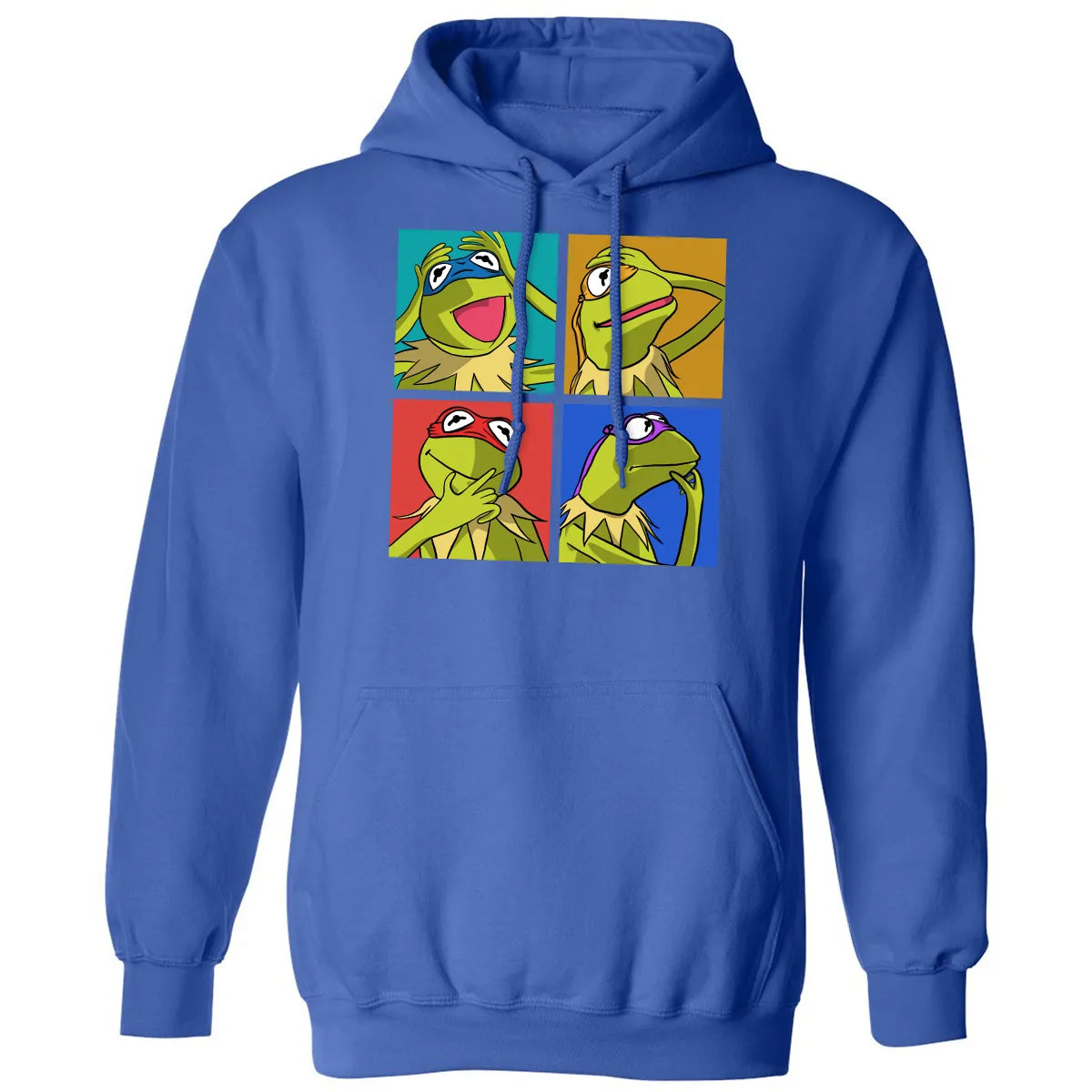 Classic Unisex Hoodie - U9MW8YHE