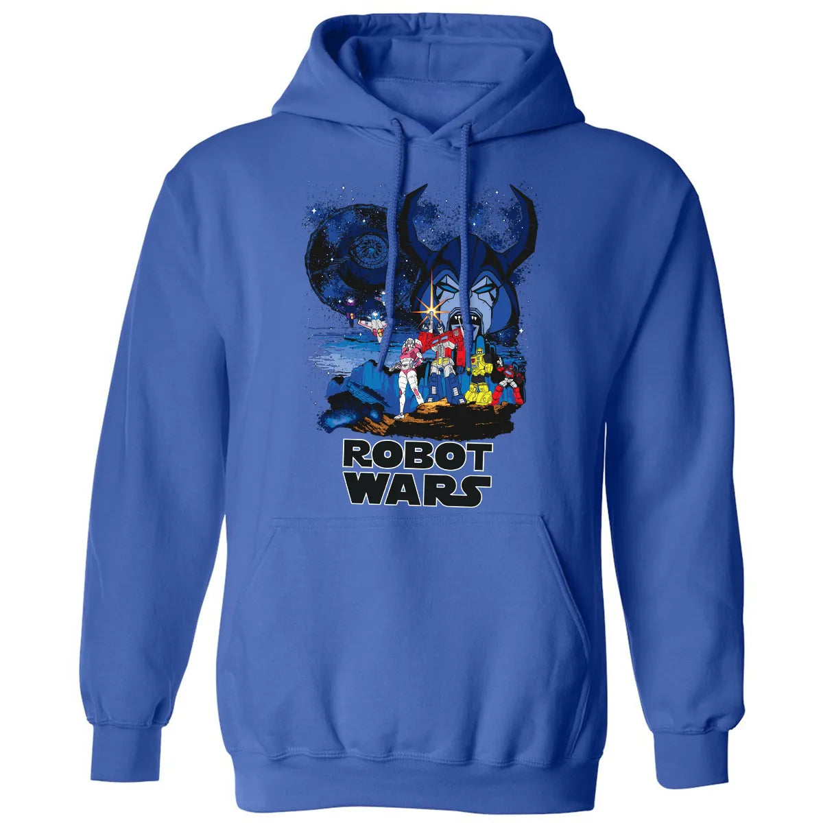 Classic Unisex Hoodie - GRP5Z9Z9