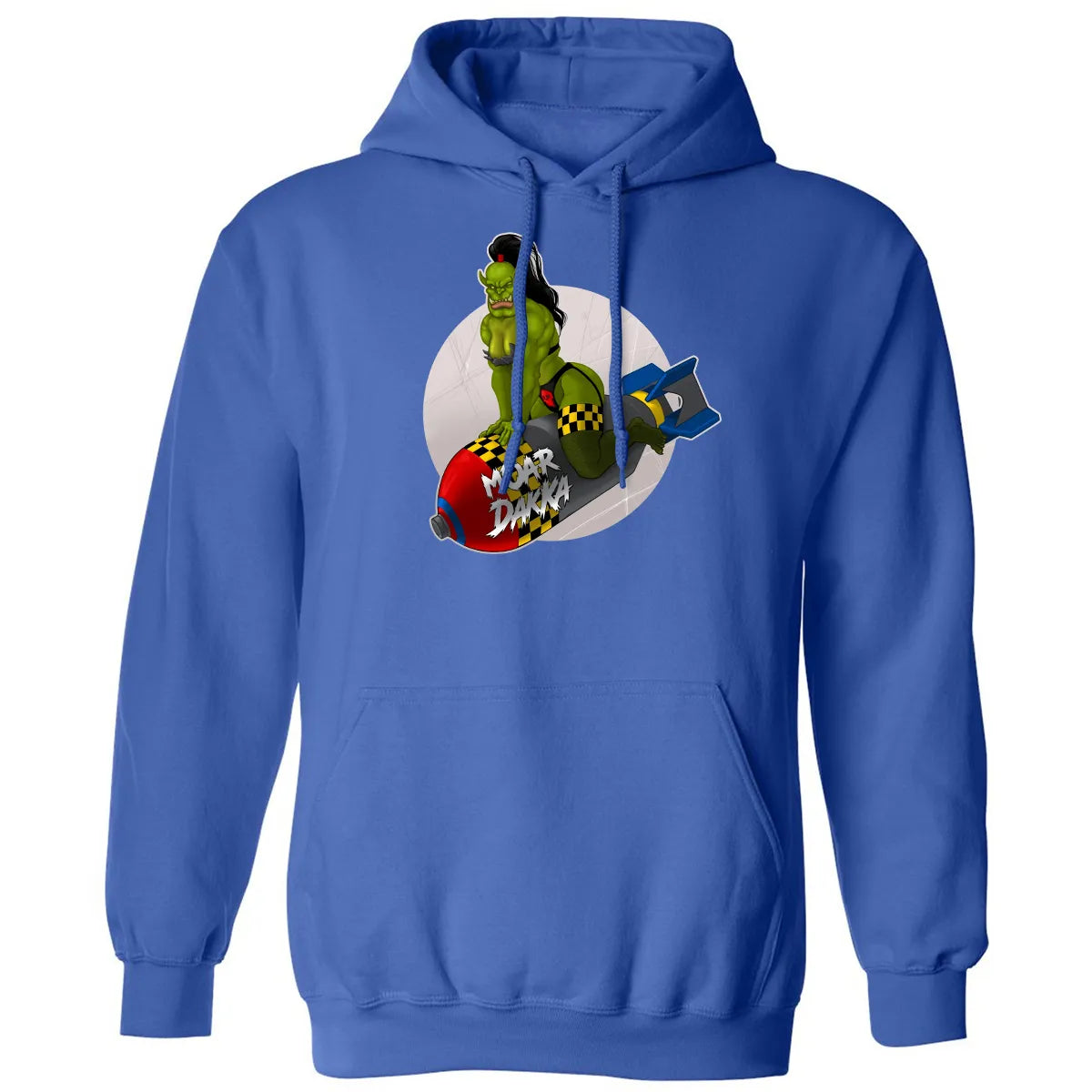 Classic Unisex Hoodie - HZ3LMGBU