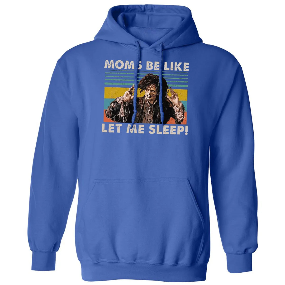 Classic Unisex Hoodie - VTFHW5FD