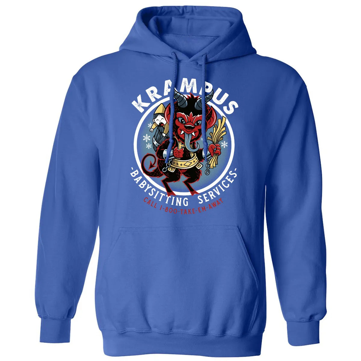 Classic Unisex Hoodie - JM1UYHMX