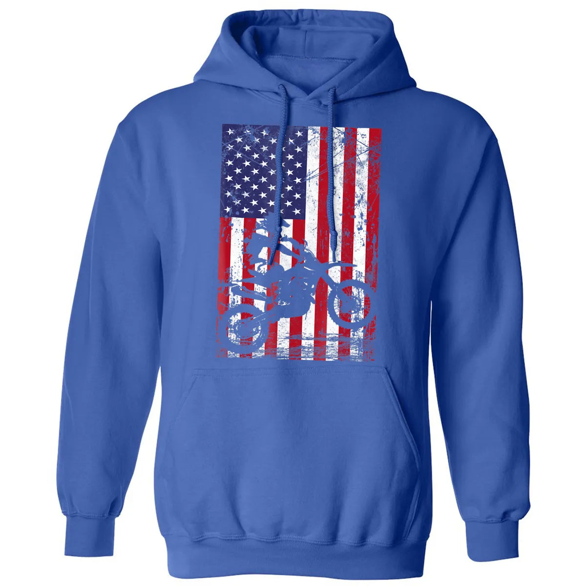 Classic Unisex Hoodie - LZGA4S2J