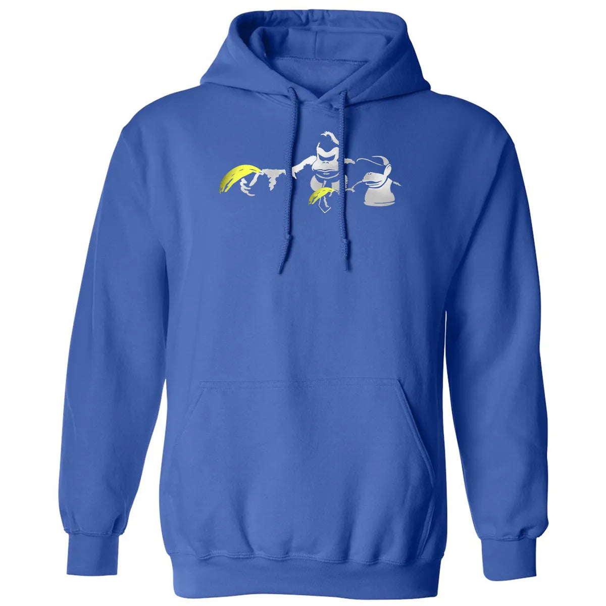 Classic Unisex Hoodie - PDZTQUHF