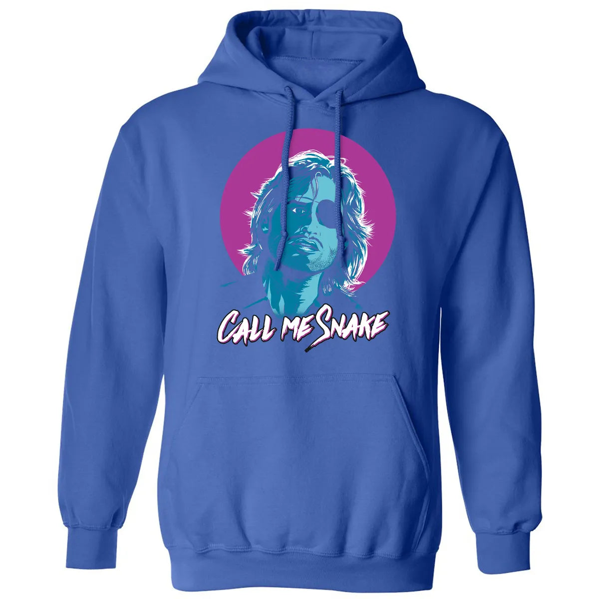 Classic Unisex Hoodie - MWT3JDY9
