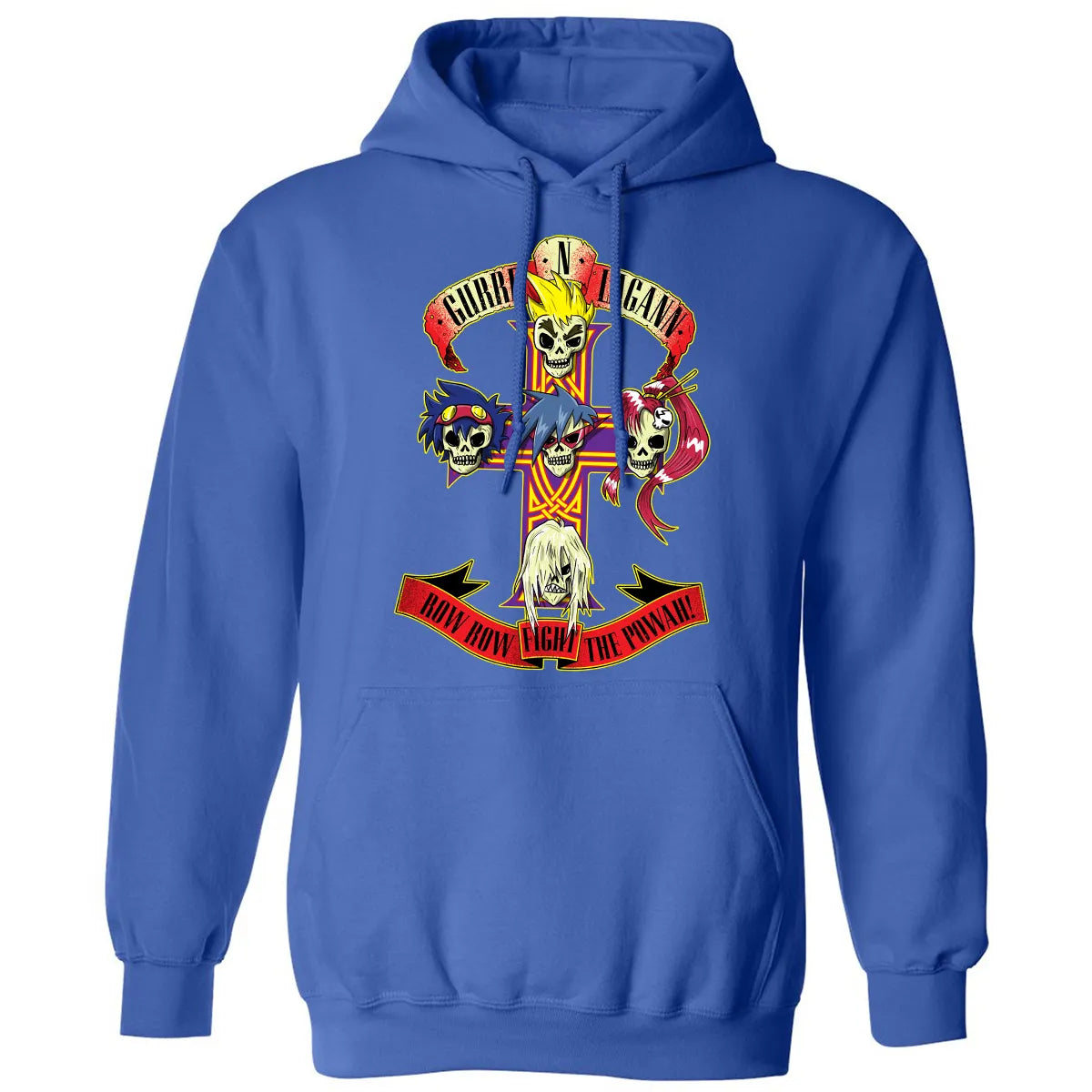 Classic Unisex Hoodie - VBLEJ5Q5