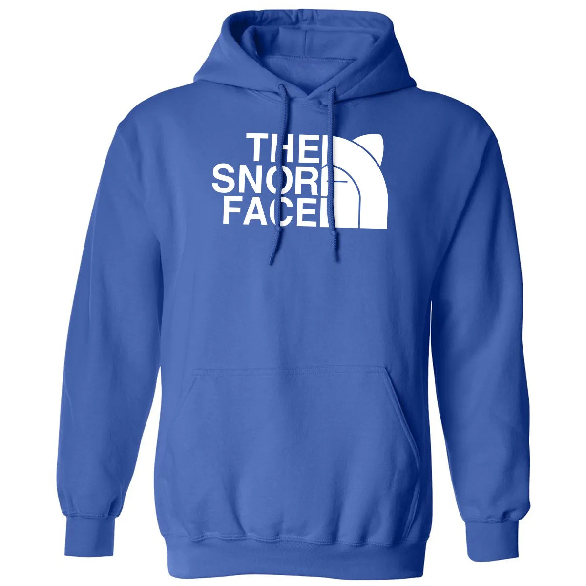 Classic Unisex Hoodie - G8GMK6S9