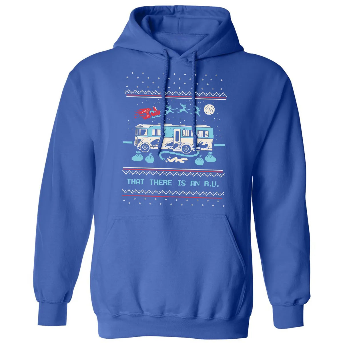 Classic Unisex Hoodie - WPMKF5F8