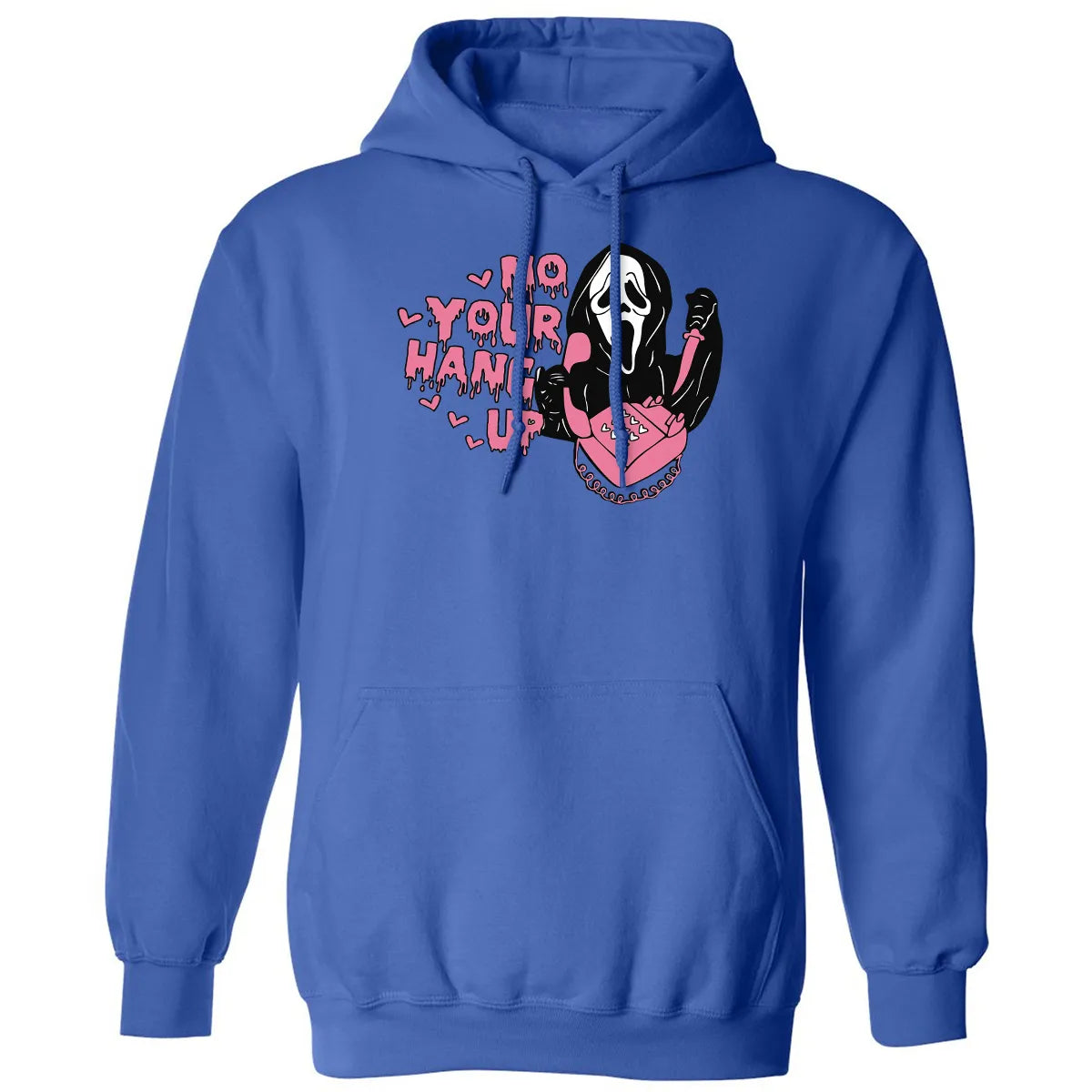Classic Unisex Hoodie - UBP2QFDF