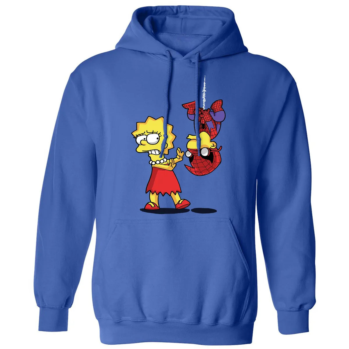 Classic Unisex Hoodie - RVBD6RV8
