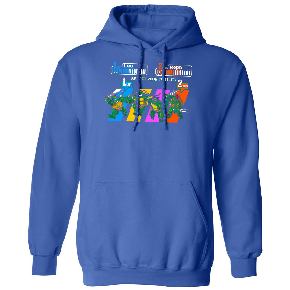 Classic Unisex Hoodie - P1PGZPH3