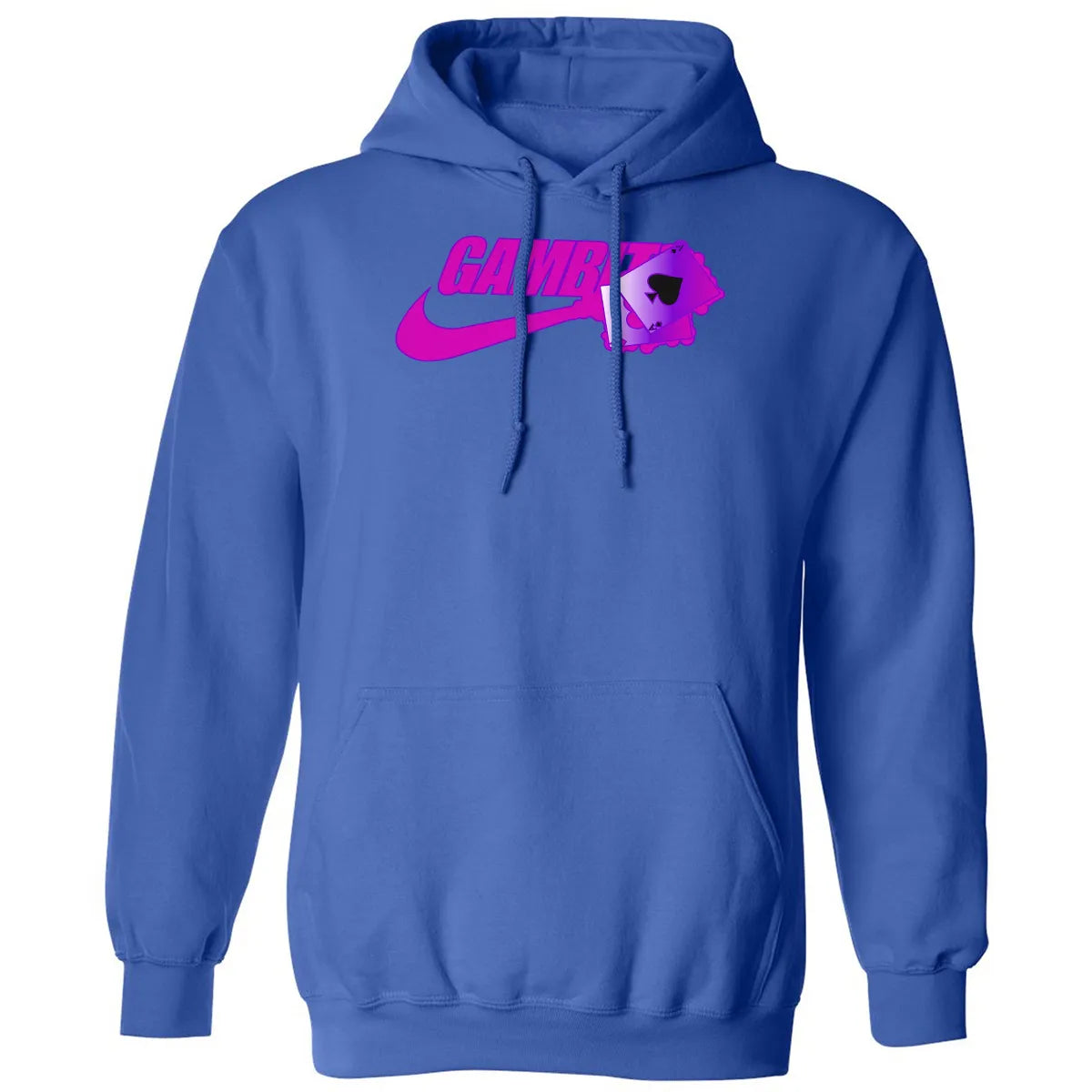 Classic Unisex Hoodie - 5NLYZNY8