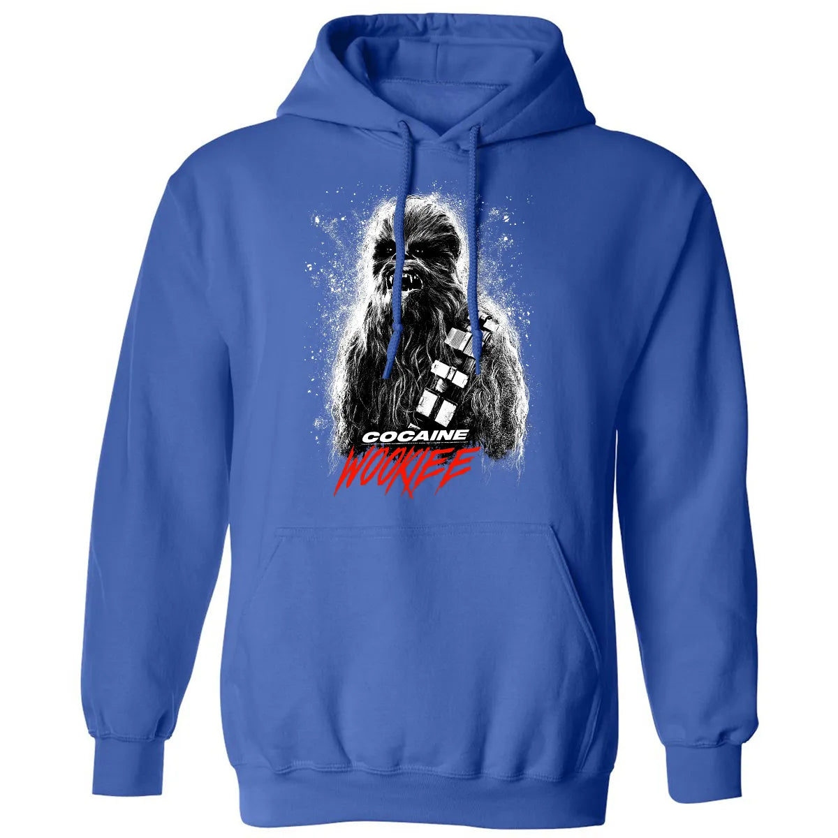 Classic Unisex Hoodie - D68VW4MU