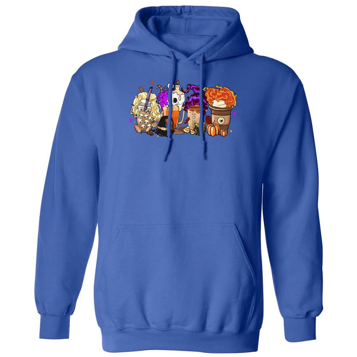 Classic Unisex Hoodie - VHDGJ4PV