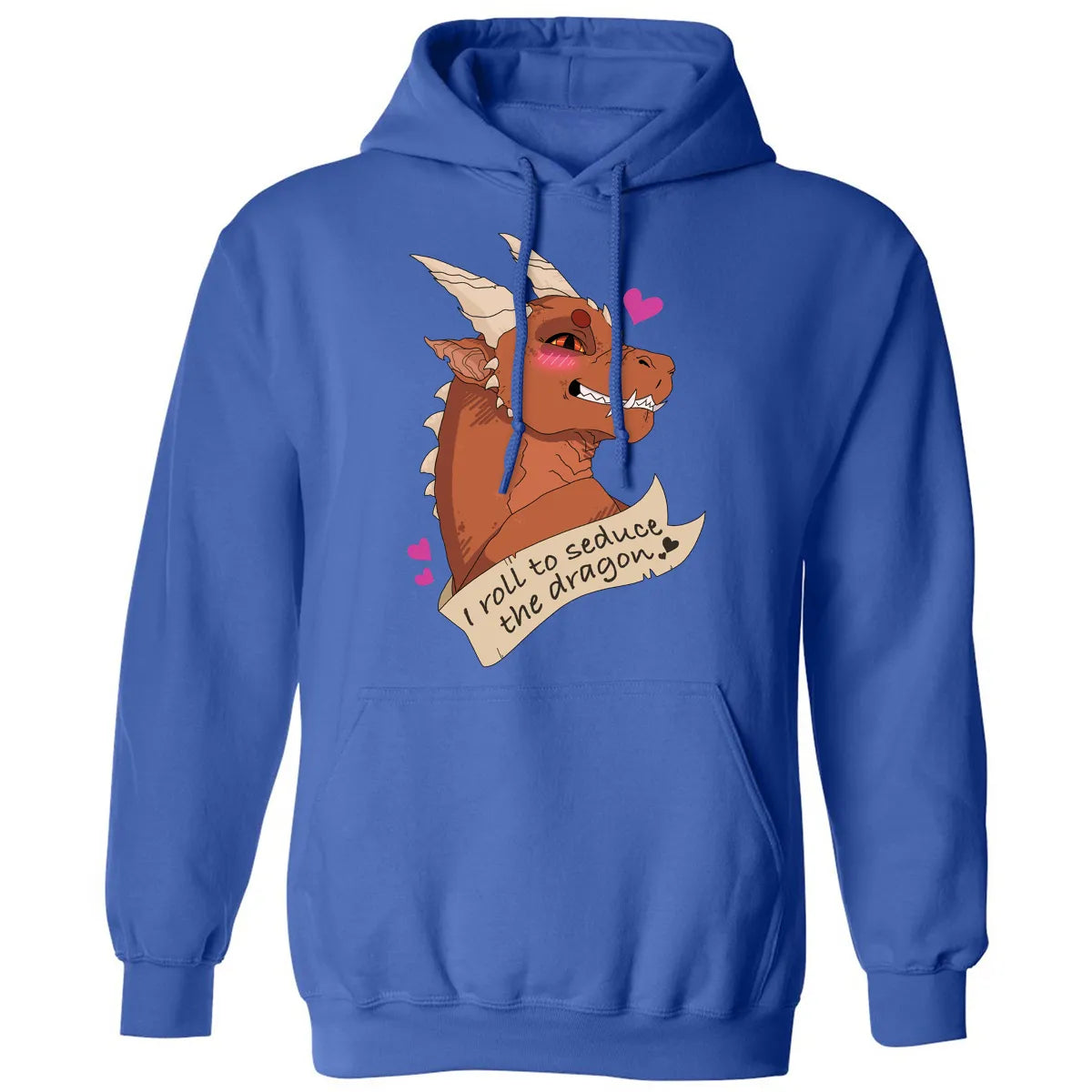 Classic Unisex Hoodie - QCPJD8FH