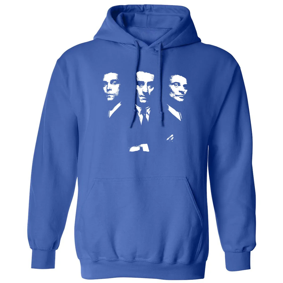 Classic Unisex Hoodie - W3VRDGKS
