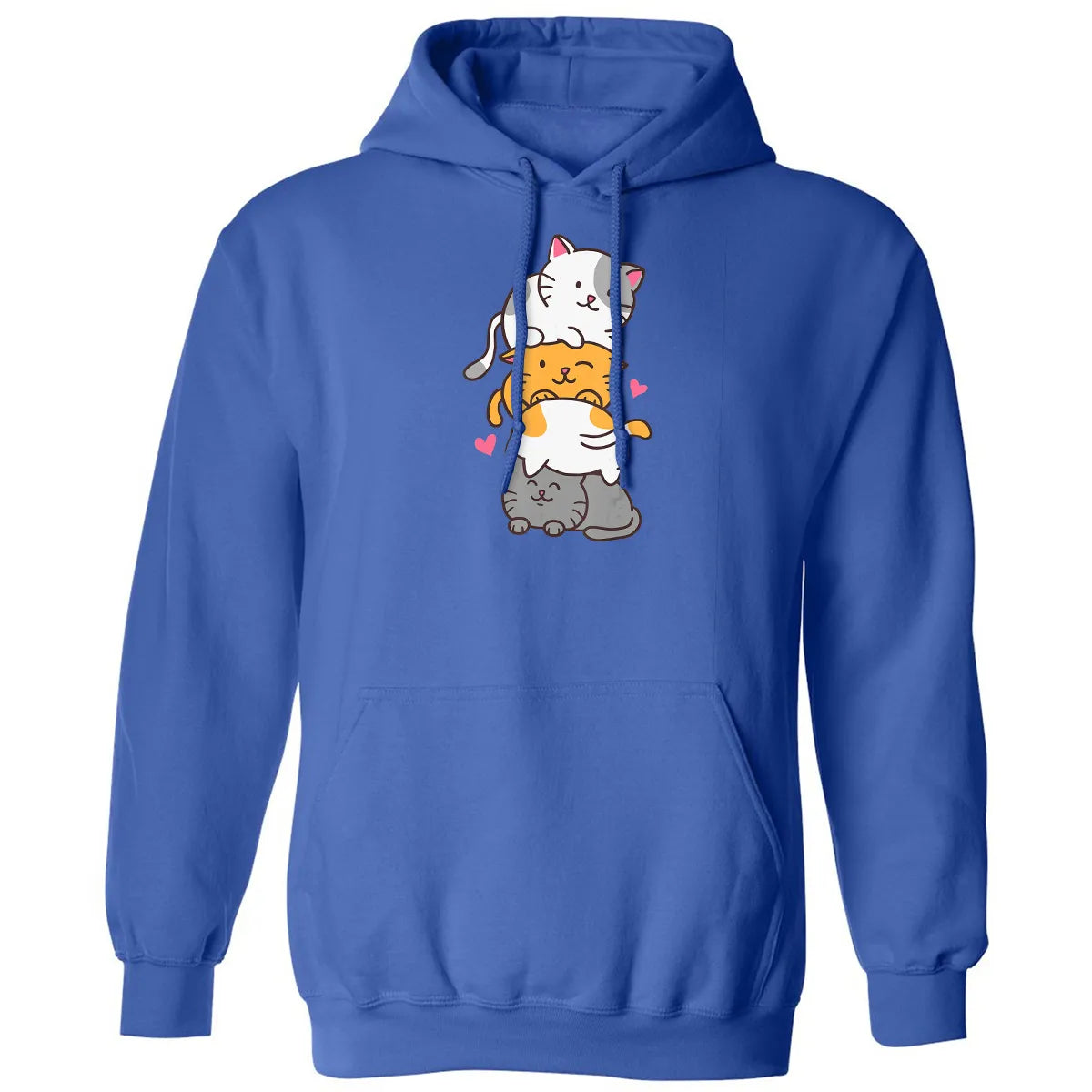 Classic Unisex Hoodie - WJTBL3G6