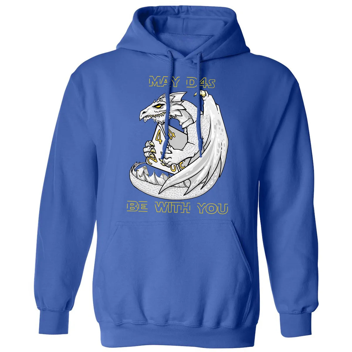 Classic Unisex Hoodie - 8RL3CNK6