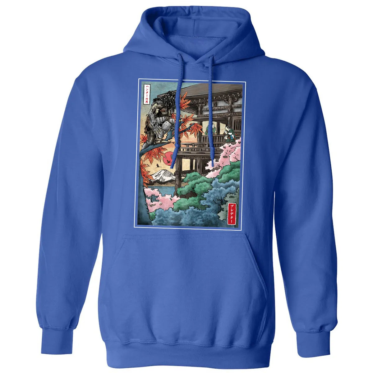 Classic Unisex Hoodie - NT7DV92E