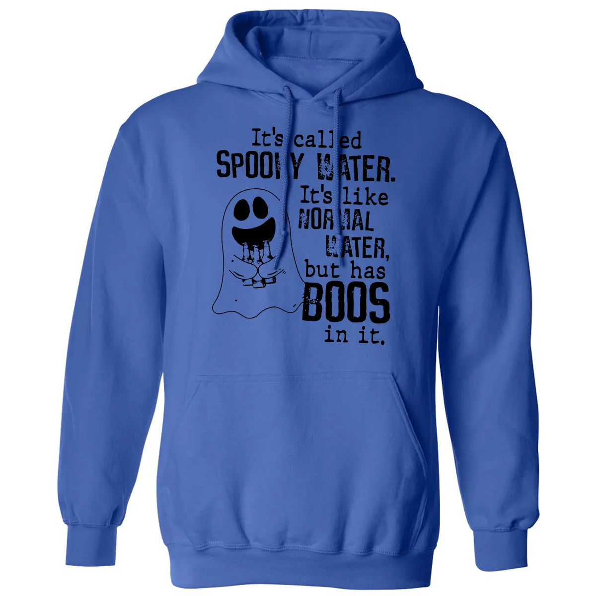 Classic Unisex Hoodie - 9JGYFWW7