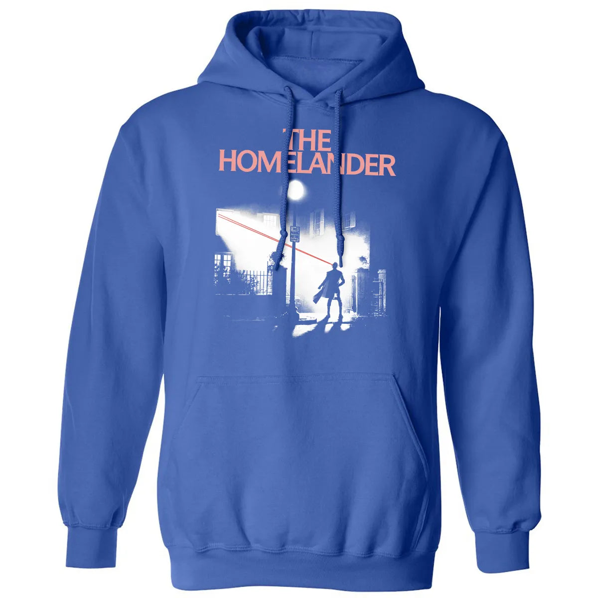 Classic Unisex Hoodie - CPQPB5AX