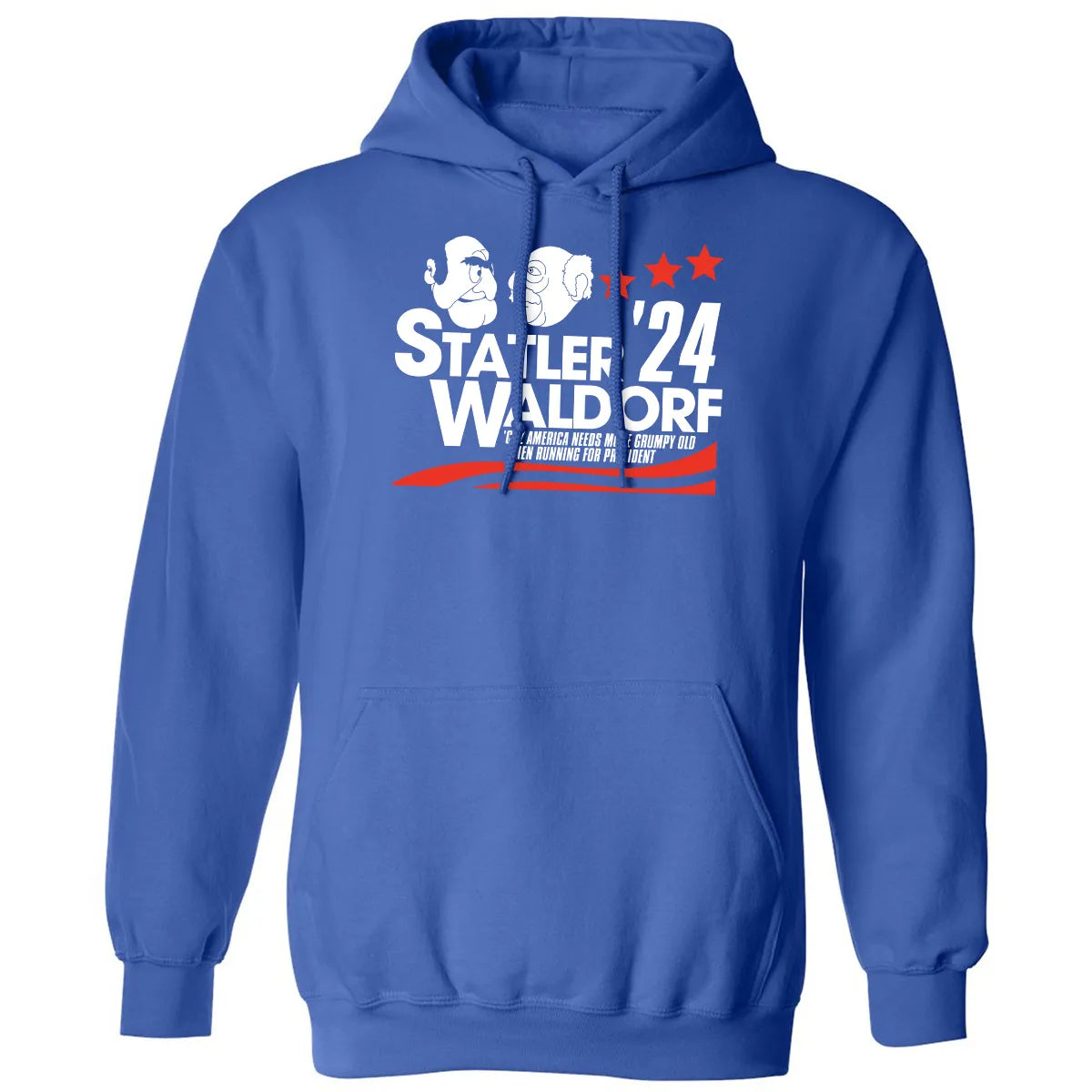 Classic Unisex Hoodie - CDKTRKH4