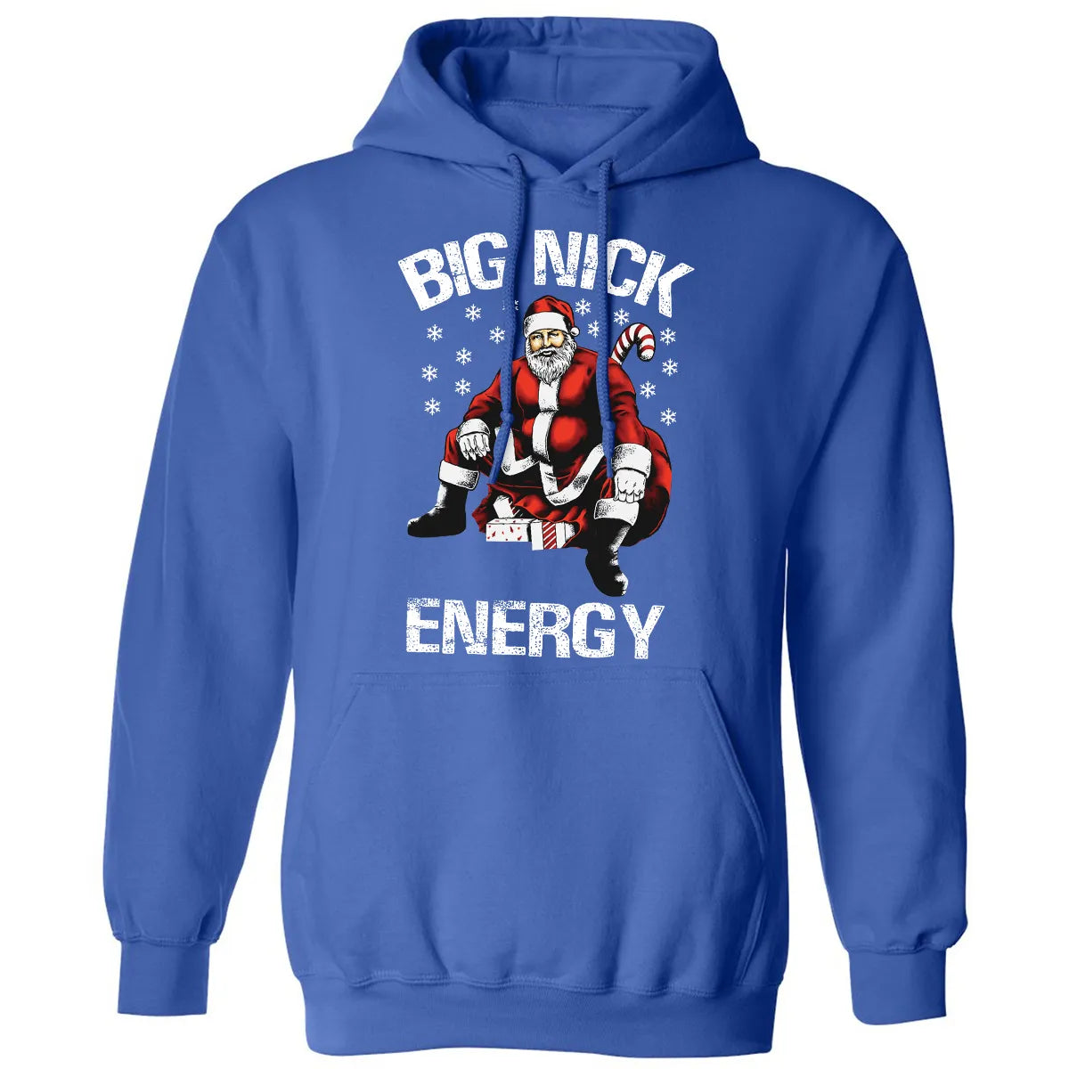 Classic Unisex Hoodie - 53YBMJ4M
