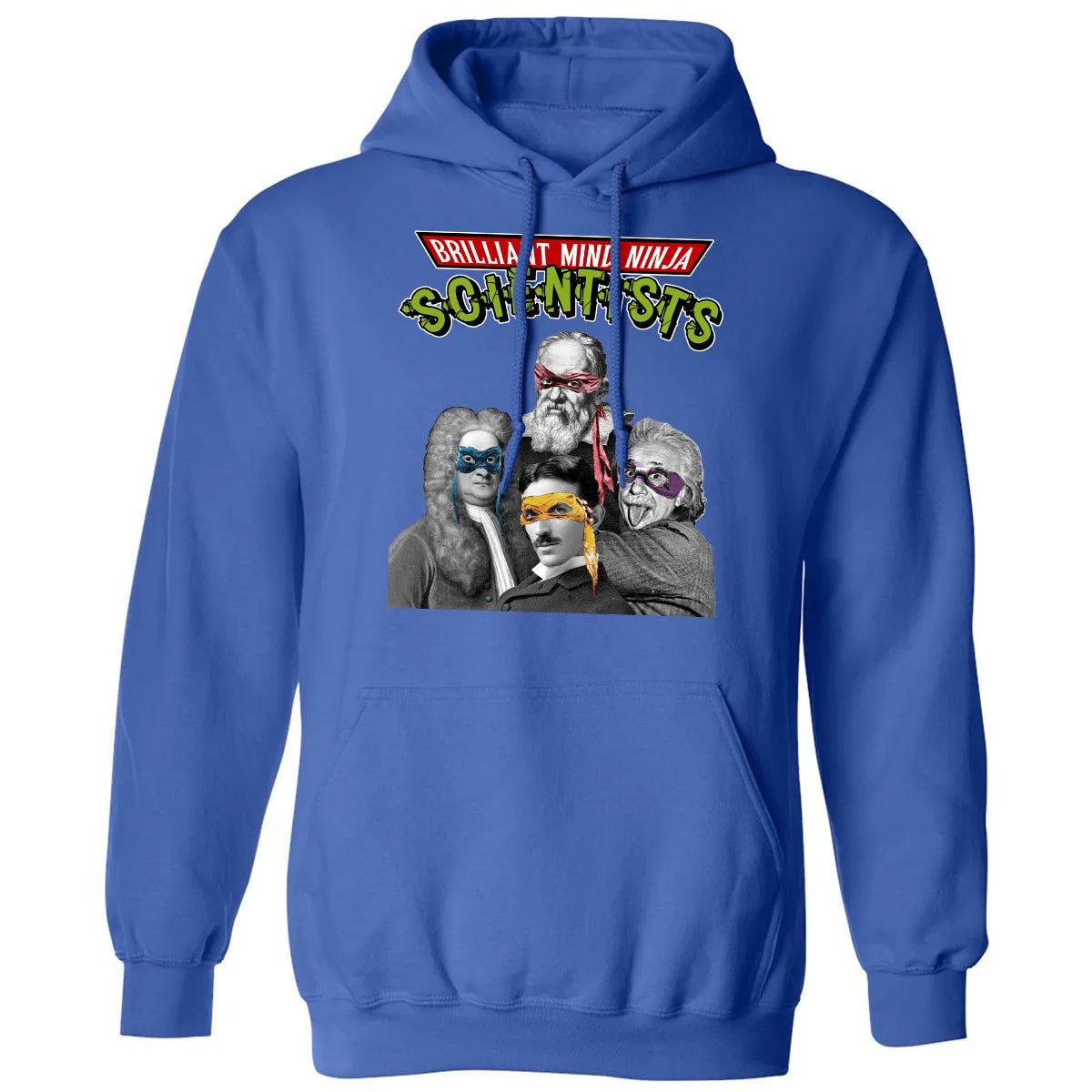Classic Unisex Hoodie - R6APYKYS