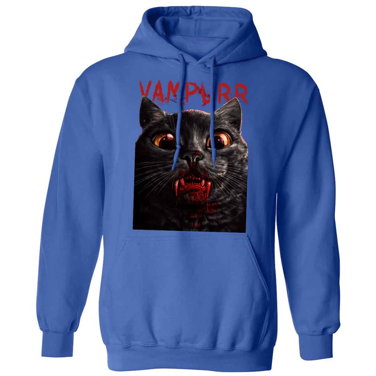 Classic Unisex Hoodie - EZGT1UVY