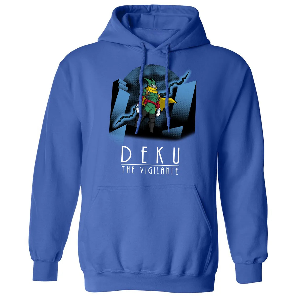 Classic Unisex Hoodie - 51HPR7H8