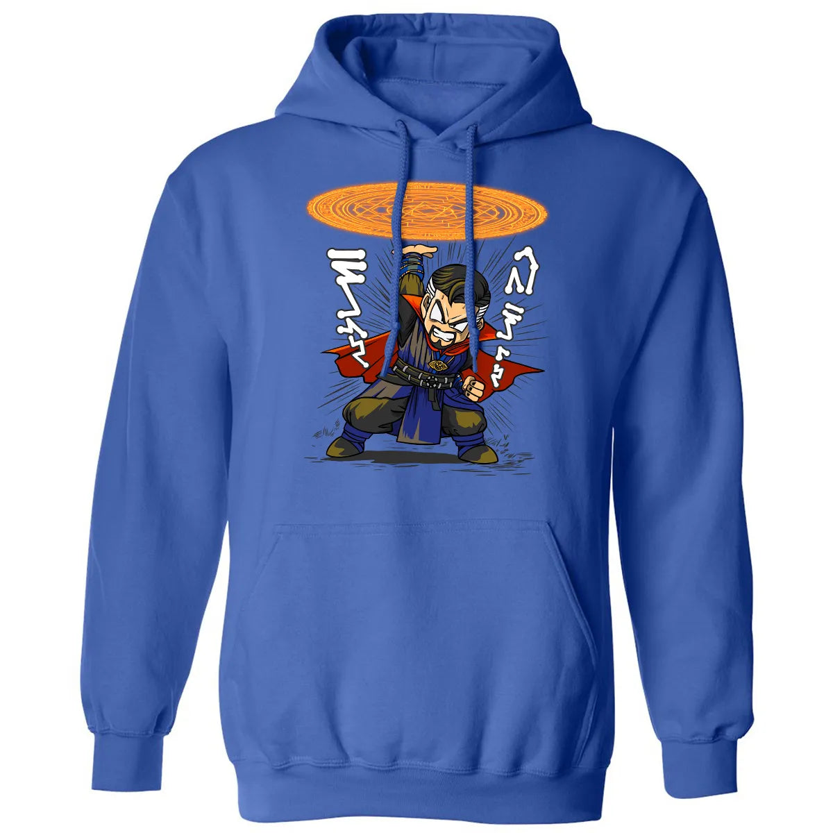 Classic Unisex Hoodie - ZLNW62N1