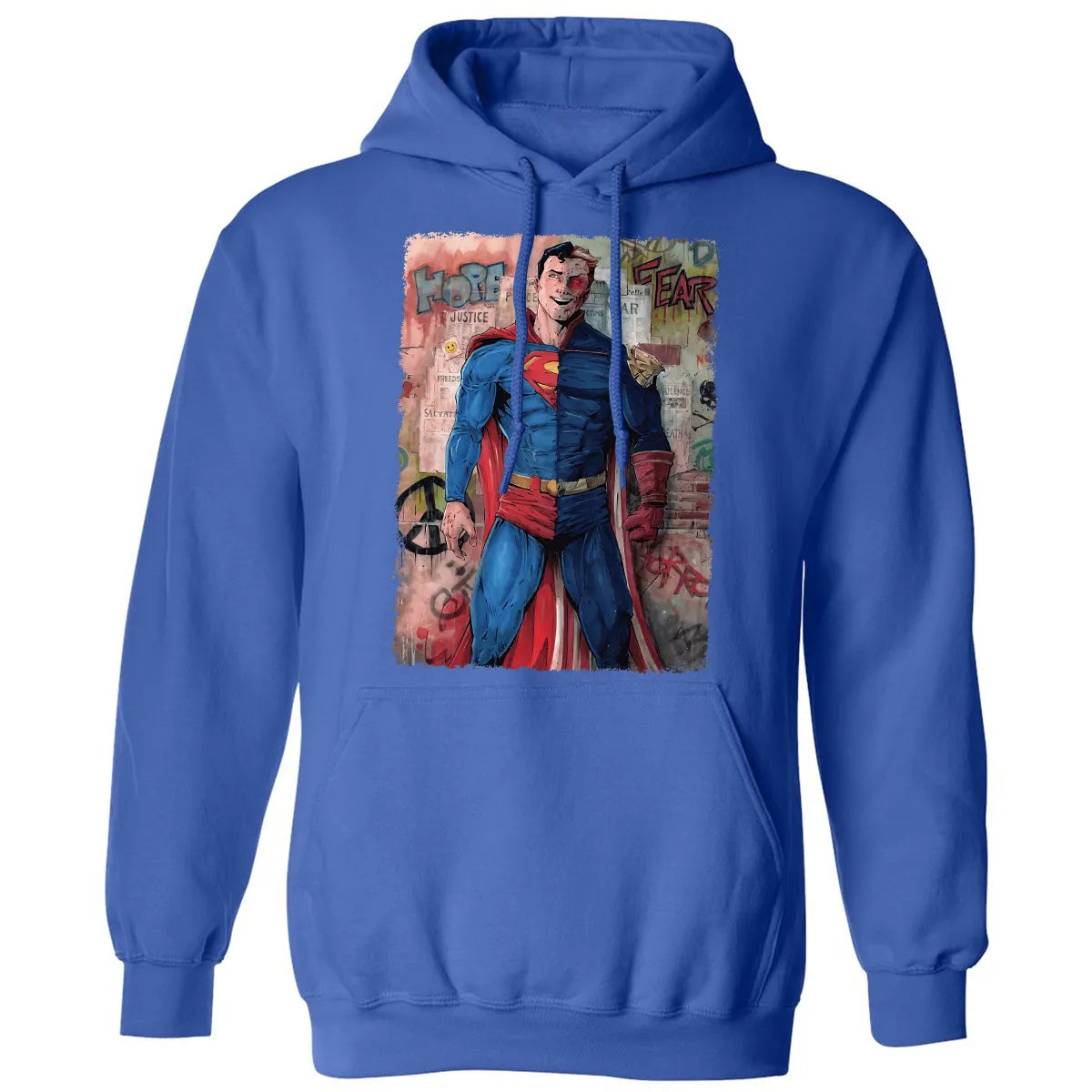 Classic Unisex Hoodie - Q9YVV9V5