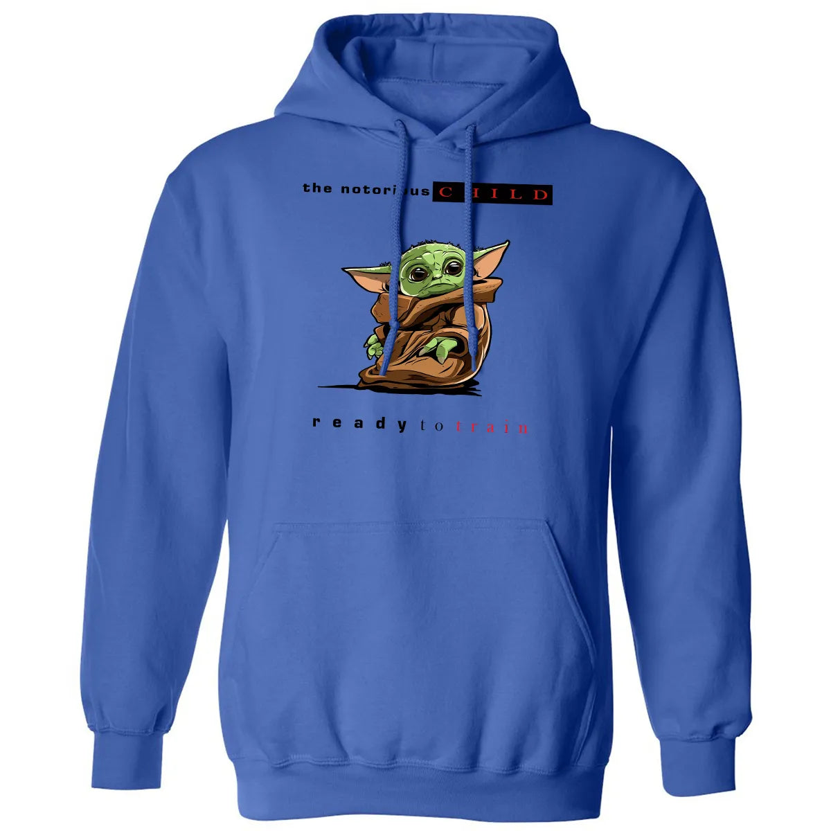 Classic Unisex Hoodie - X7PQ6JNS