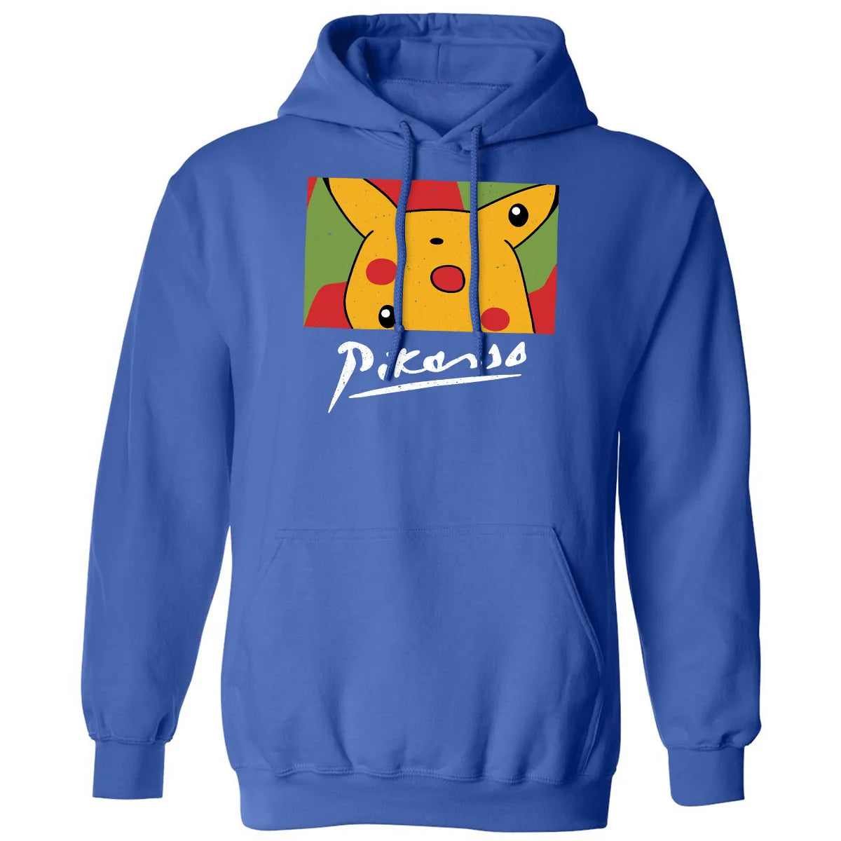 Classic Unisex Hoodie - RM5KR31K
