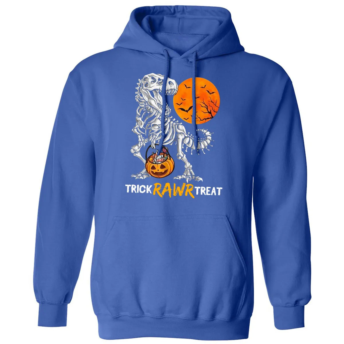 Classic Unisex Hoodie - 1VN3YZWK