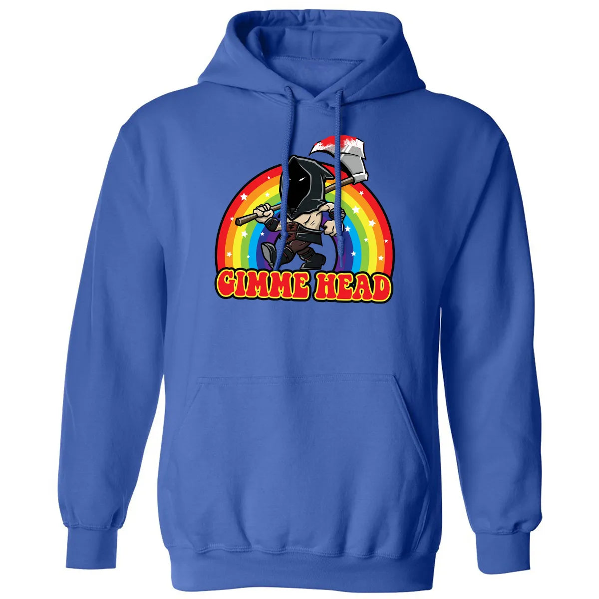 Classic Unisex Hoodie - 9GEHJWVG