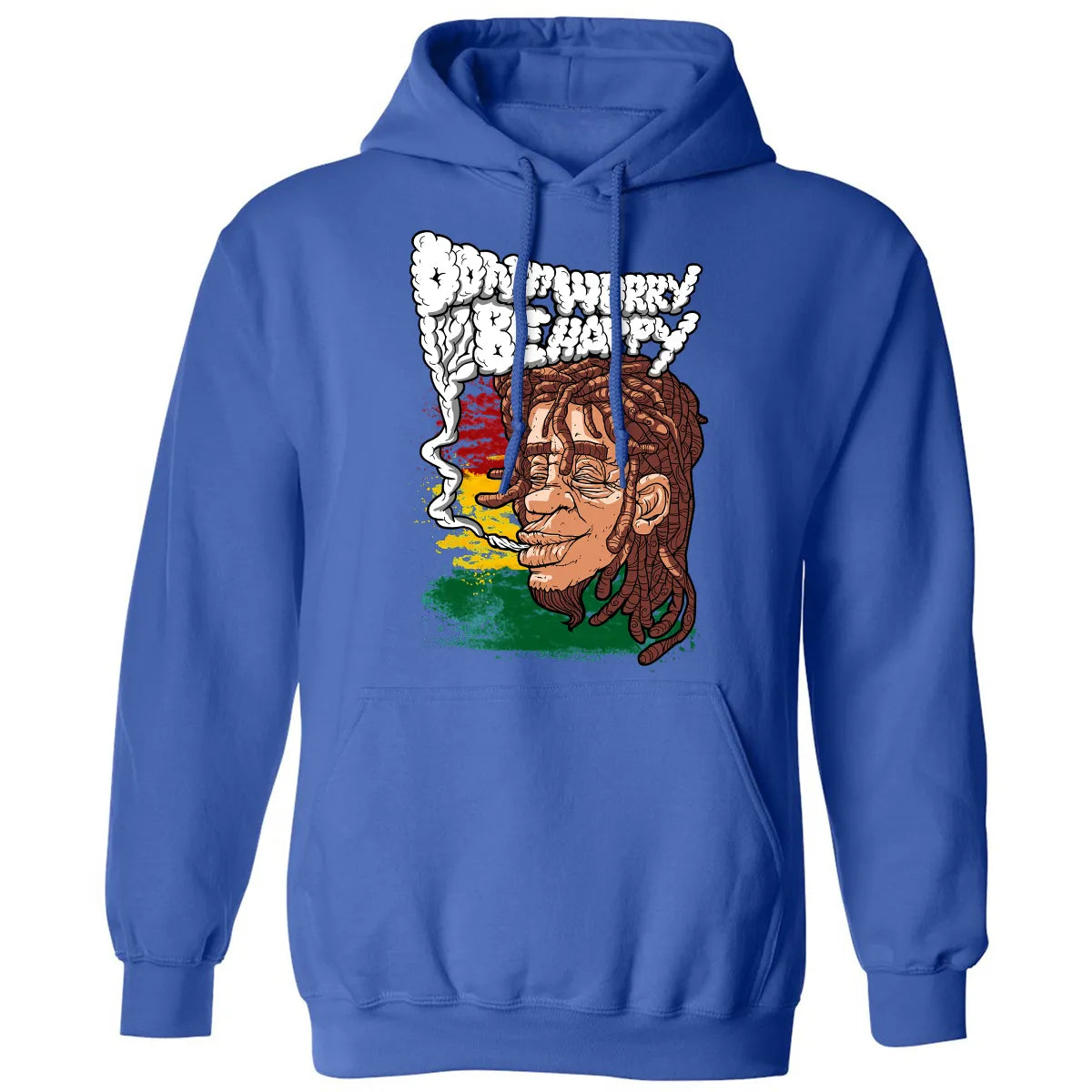 Classic Unisex Hoodie - J9HVZSKA