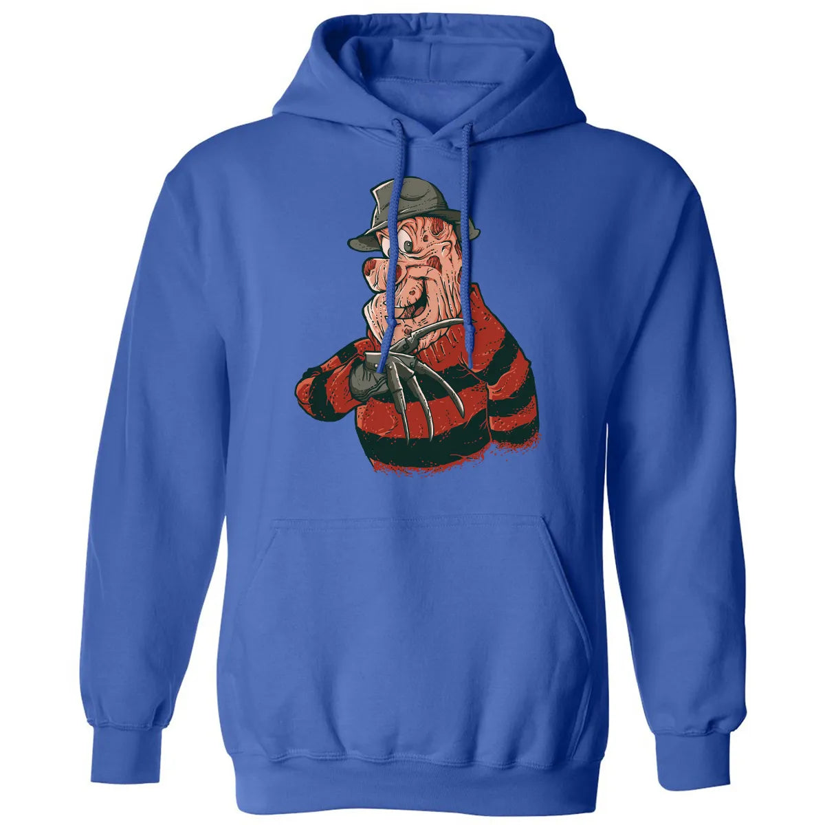 Classic Unisex Hoodie - XQHLCYC3