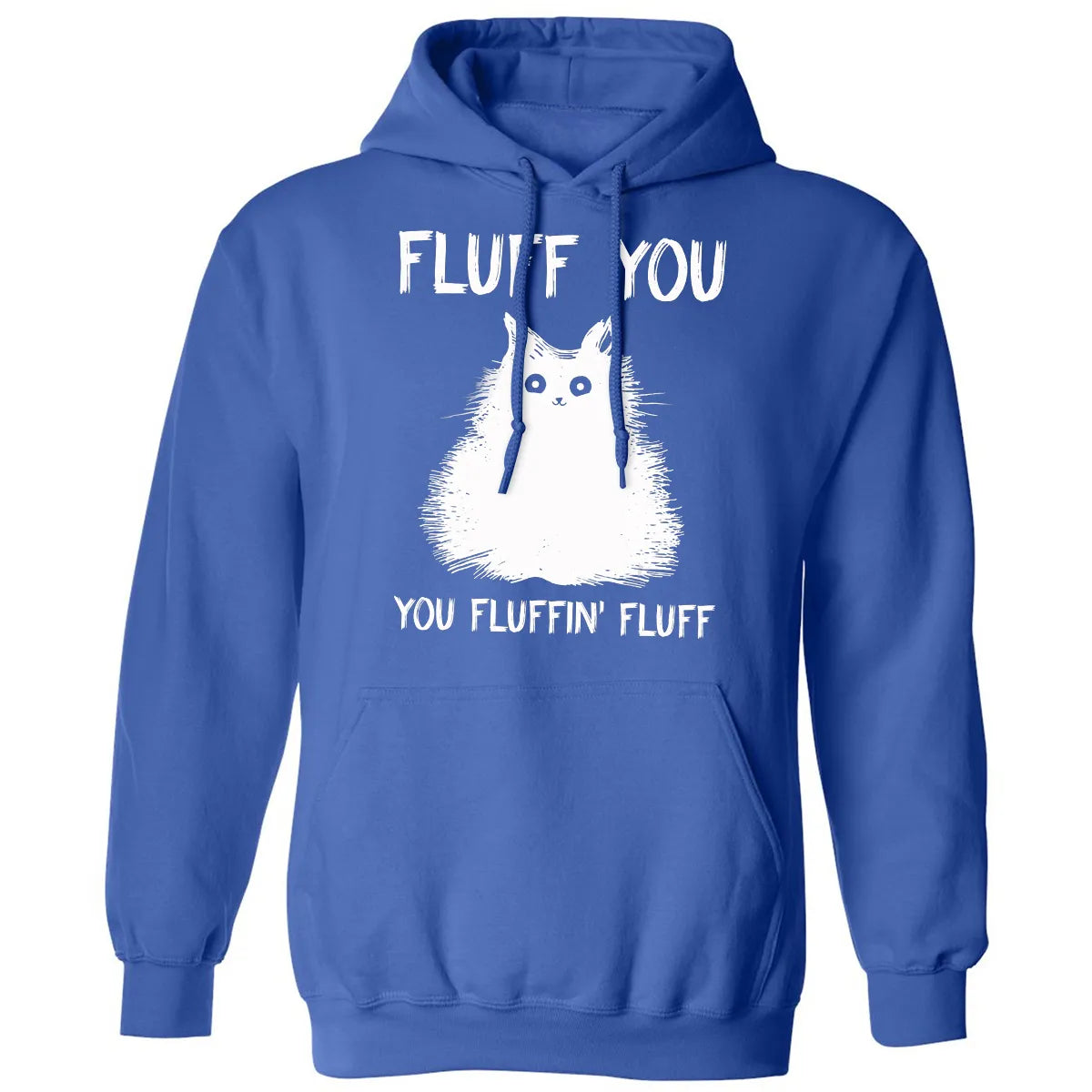 Classic Unisex Hoodie - 9N16TQEP