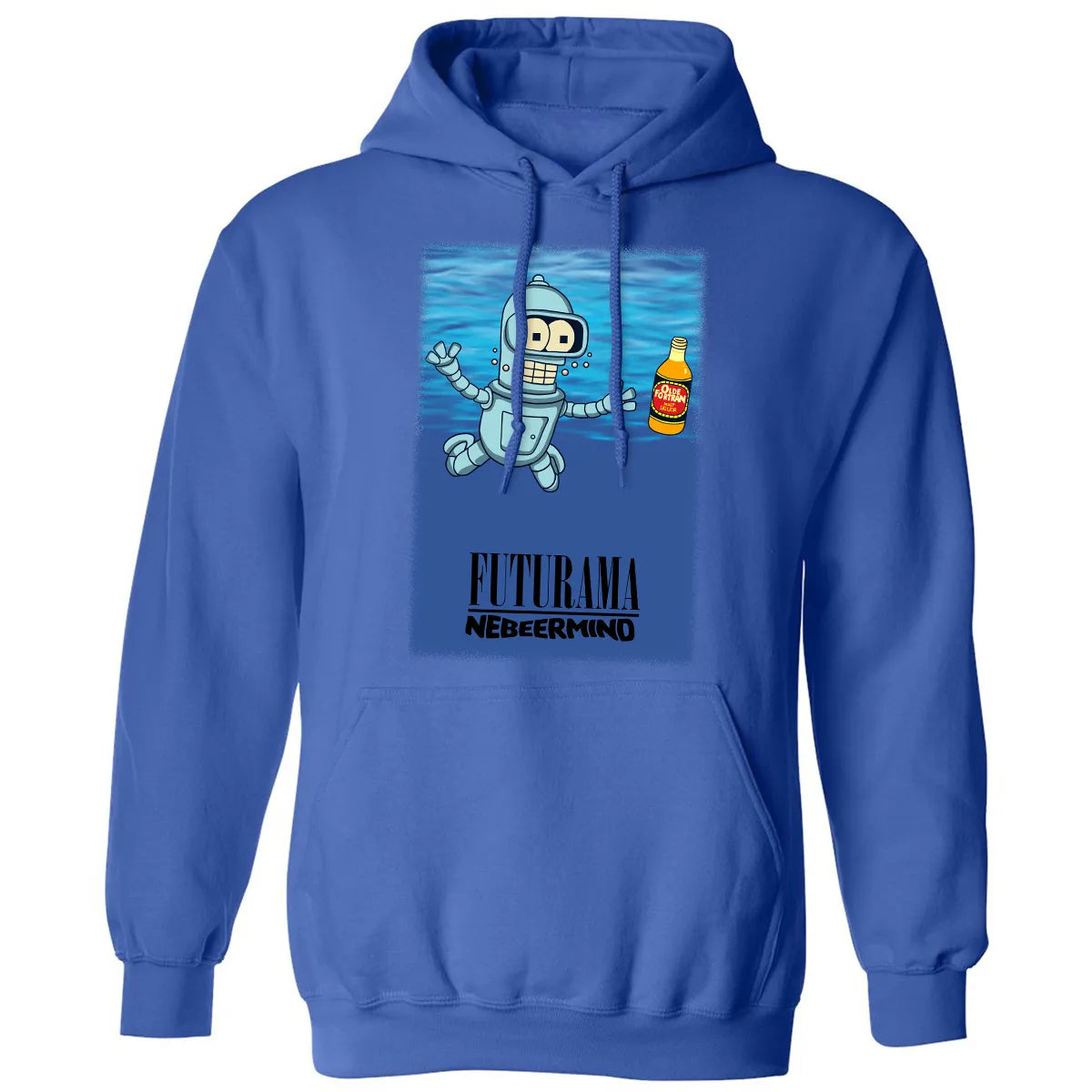 Classic Unisex Hoodie - GB4L145M