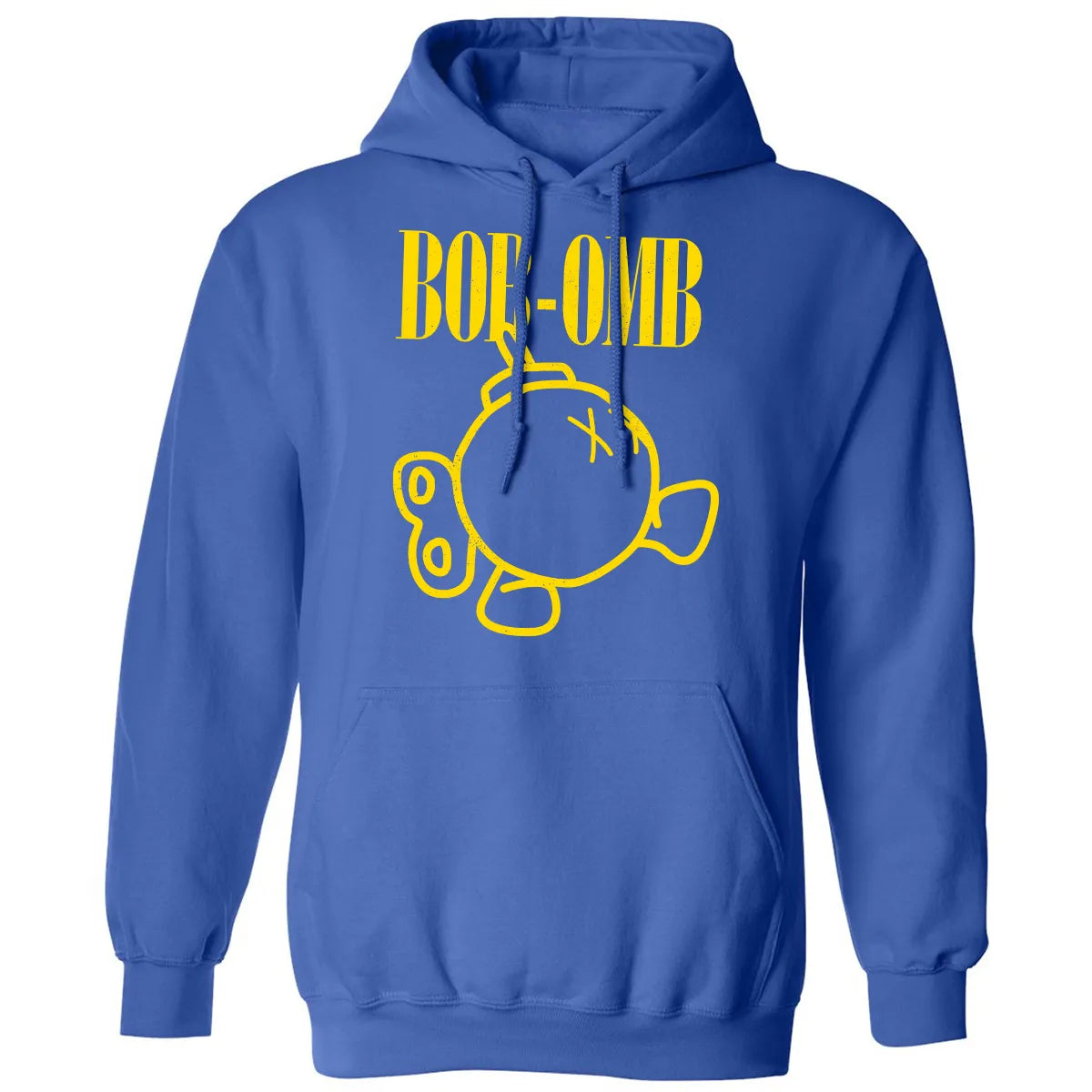 Classic Unisex Hoodie - LLP8WLFA