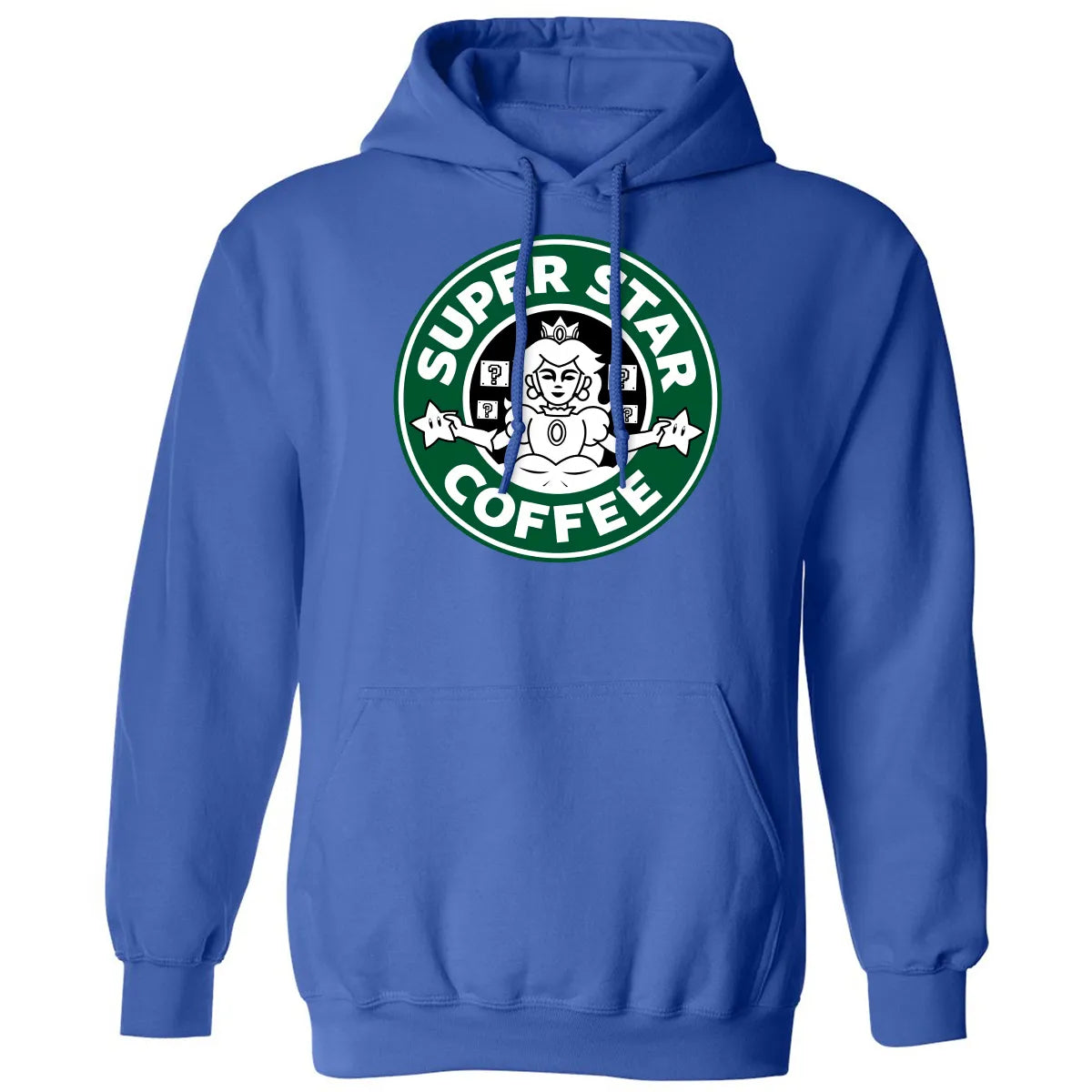 Classic Unisex Hoodie - D4Y6Z14B
