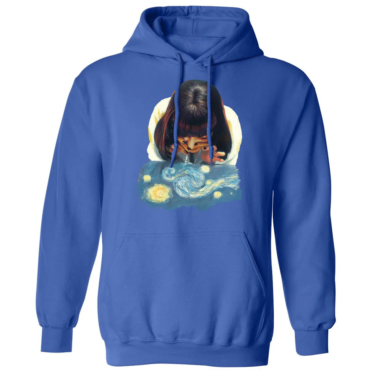 Classic Unisex Hoodie - 5A12X1ZR