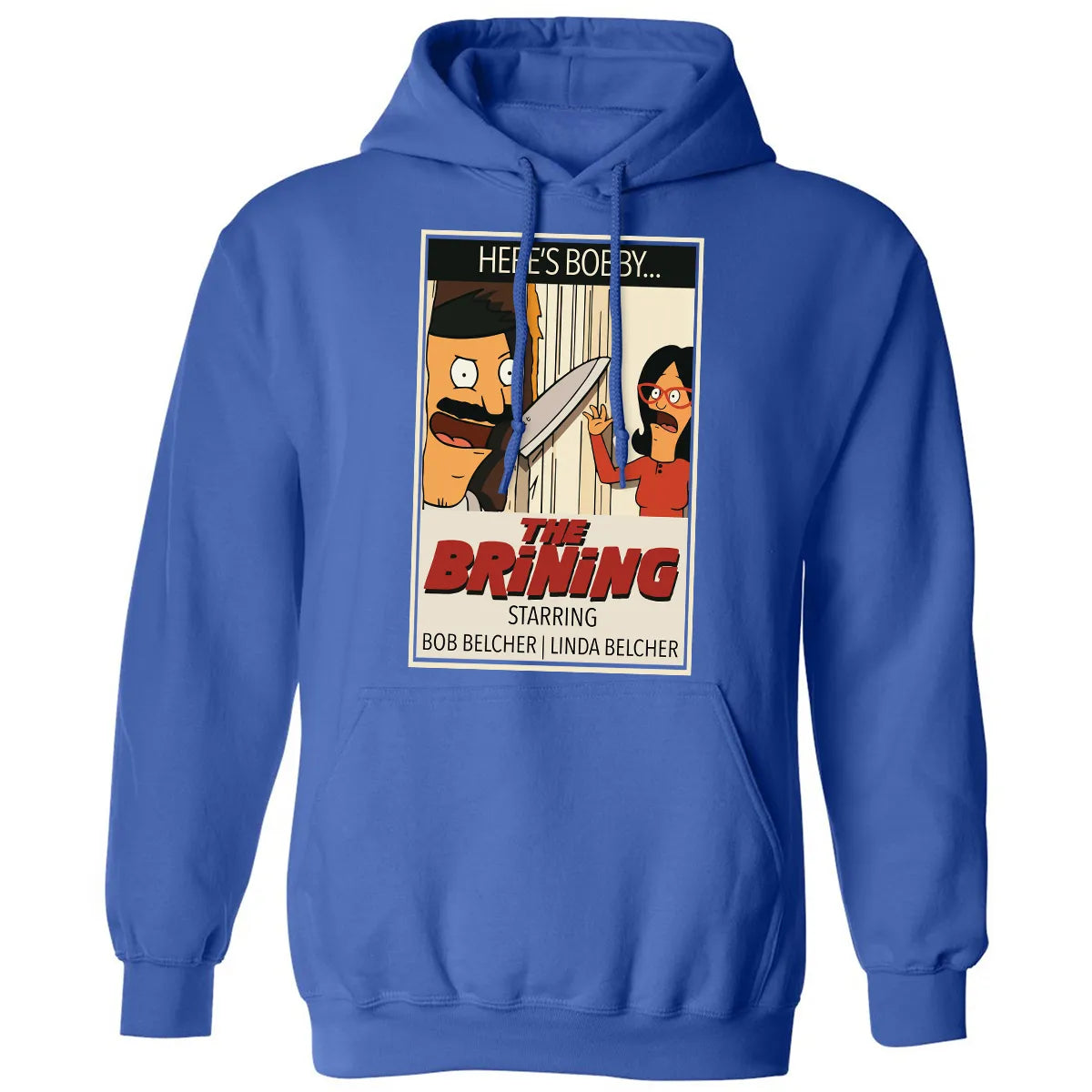 Classic Unisex Hoodie - 9QHNV9D2
