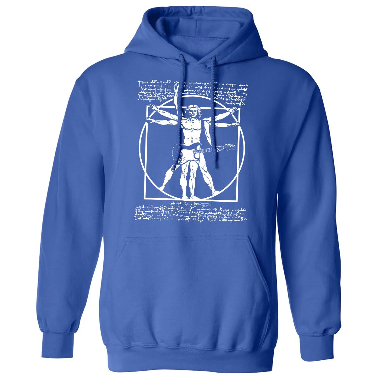 Classic Unisex Hoodie - JJM293BE