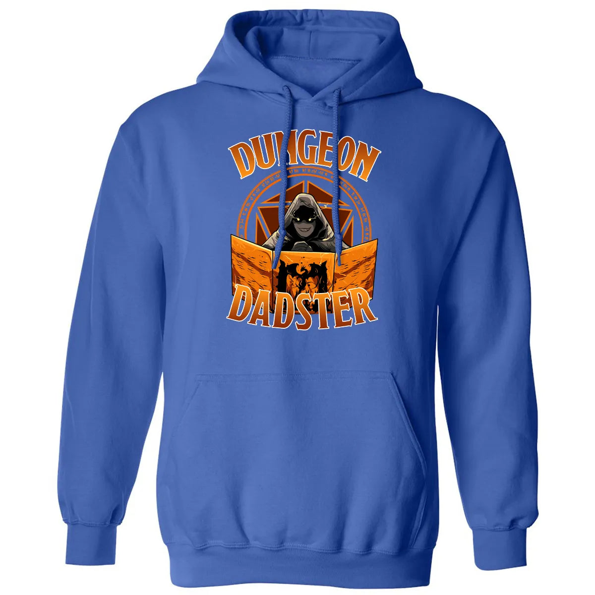 Classic Unisex Hoodie - 9G5Q5ZFP